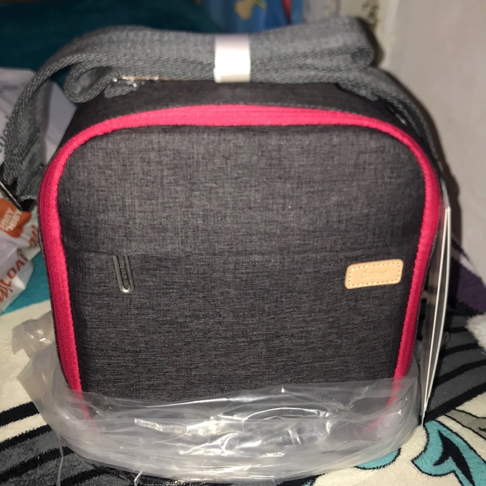 Cricut Easy Press Small Tote